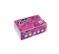 Papia V-сложения 3-х слойные 100 шт