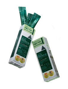 Сыворотка для лица VT Cosmetics 50 VT Pro Cica Бустер с центеллой азиатской и спикулами 2млх6шт