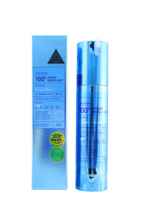 Сыворотка для лица VT Cosmetics 100 VT Hydrop Reedle с гиалуроновой кислотой и спикулами 50 мл