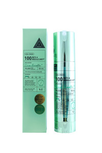 Сыворотка для лица VT Cosmetics 100 VT Reti-A Reedle Shot 100 с ретинолом и спикулами 50 мл