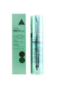Сыворотка для лица VT Cosmetics 300 VT Reti-A Reedle Shot 300 с ретинолом и спикулами 50 мл