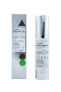 Сыворотка для лица VT Cosmetics 100 VT Reedle Shot 100 со спикулами 50 мл