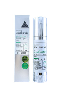 Сыворотка для лица VT Cosmetics 300 VT Reedle Shot 300 со спикулами 50 мл
