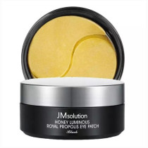 Патчи JMsolution Honey Luminous Royal гидрогелевые с экстрактом прополиса 60 шт