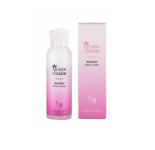 Тонер для лица Queen Charm с коллагеном 10% 120 мл