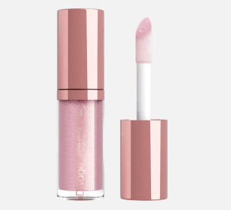 Блеск для губ Divage Gloss Story тон 05 Прозрачный с шиммером 5 мл