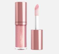 Блеск для губ Divage Gloss Story тон 06 Светло-персиковый с шиммером 4 мл