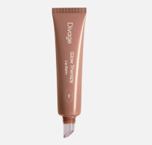 Бальзам для губ Divage Glow Therapy пептидный тон 03 Карамельный 12 мл