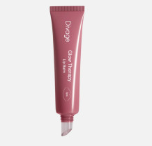 Бальзам для губ Divage Glow Therapy тон 09 Ежевичное суфле 12 мл