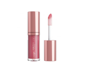 Блеск для губ Divage Gloss Story тон 02 Светло-коралловый 4 мл