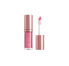Блеск для губ Divage Gloss Story тон 07 ярко-розовый с шиммером 4 мл