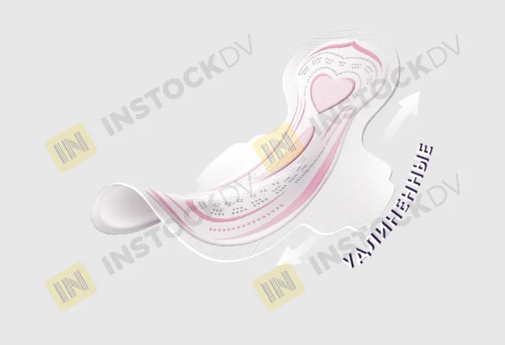 Прокладки гигиенические Libretta Ультра ночные 16 шт – 2