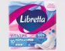Прокладки гигиенические Libretta Ультра нормал 10 шт