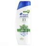 Шампунь для волос Head&Shoulders Ментол освежающий 360 мл