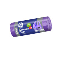 Мешки для мусора Lomberta 35 л 25 шт