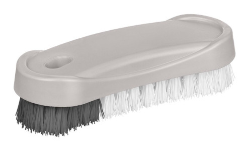 Щетка для уборки Idiland Rimo Style универсальная светло-серый 14.5 см - 1