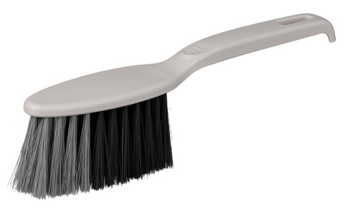 Щетка для уборки Idiland Rimo сметка светло-серый