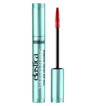 Тушь для ресниц Lux Visage Elastica Thermo Tubing объемная черный