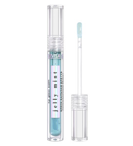 Блеск для губ Lux Visage Jelly Mint бальзам