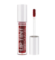 Тинт для губ Lux Visage Aqua Gel с гиалуроном тон 05 Wine Red