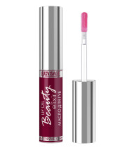 Масло для губ Lux Visage Beauty Elixir тон 05 Ежевичный эликсир