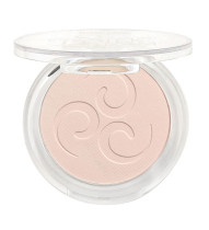 Пудра для лица Lux Visage Silk Dream Nude Skin тон 01 Фарфоровый