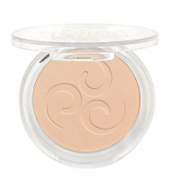 Пудра для лица Lux Visage Silk Dream Nude Skin тон 02 Светлый беж