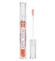 Блеск для губ Lux Visage Jelly Citrus бальзам