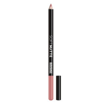 Карандаш для губ Lux Visage Soft Matte тон 603 Powder Rose
