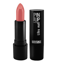 Помада для губ Lux Visage Pin Up Ultra Matt матовый финиш тон 505 Kate