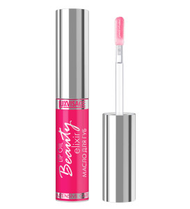 Масло для губ Lux Visage Beauty Elixir тон 02 Фруктовый элексир - 1