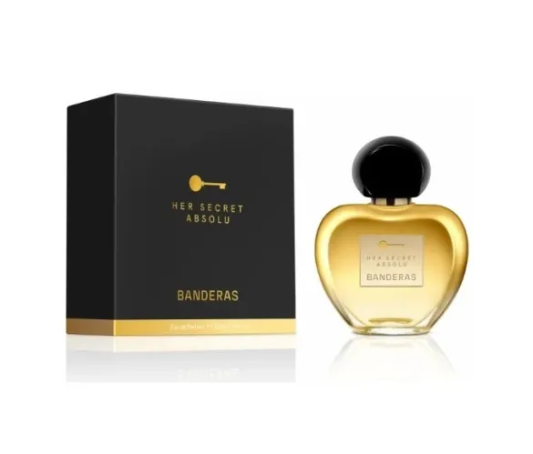 Парфюмерная вода Antonio Banderas Her Secret Absolu женская 50 мл – 1