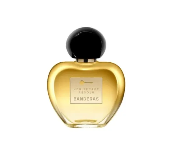Парфюмерная вода Antonio Banderas Her Secret Absolu женская 50 мл – 2