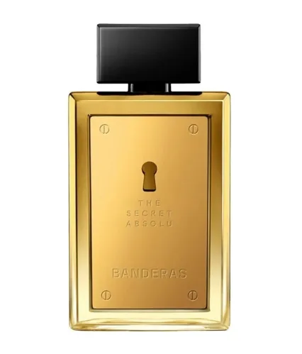 Парфюмерная вода Antonio Banderas The Secret Absolu мужская 50 мл – 2