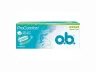 Тампоны O.B. ProComfort Plus 16 шт