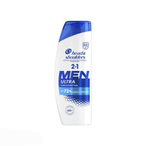 Шампунь для волос Head&Shoulders Men 2в1 Комплексный Уход 360 мл