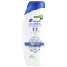 Шампунь для волос Head&Shoulders 2в1 Основной уход 360 мл