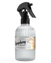 Освежитель воздуха Symphony Premium Чувственный пион 300 мл