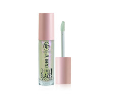 Блеск для губ TF cosmetics Im trend тон 01 Белый единорог 5 мл