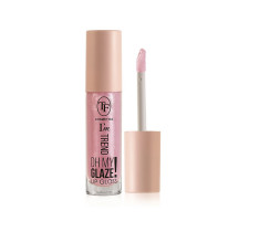Блеск для губ TF cosmetics Im trend тон 02 Розовая галактика 5 мл