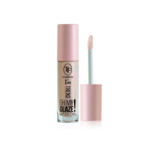 Блеск для губ TF cosmetics Im trend тон 03 Молочное суфле 5 мл