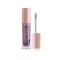 Блеск для губ TF cosmetics Im trend тон 04 Блестящий кашемир 5 мл
