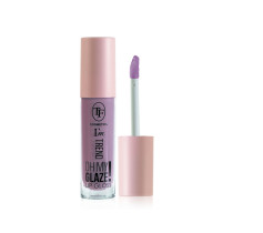 Блеск для губ TF cosmetics Im trend тон 06 Бежевый нюд 5 мл