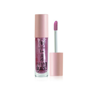 Блеск для губ TF cosmetics Im trend тон 09 Жемчужная роза 5 мл