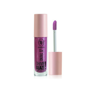 Блеск для губ TF cosmetics Im trend тон 10 Сенсация 5 мл