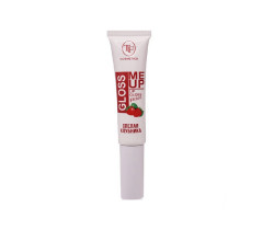 Блеск для губ TF cosmetics Juice Gloss увлажняющий  глянцевый эффект тон 03 Спелая клубника