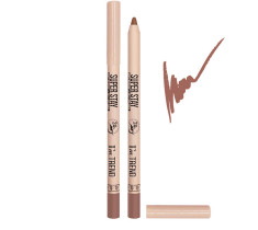 Карандаш для губ TF cosmetics Im trend гелевый тон 001 Настоящий нюд
