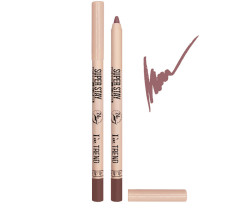 Карандаш для губ TF cosmetics Im trend гелевый тон 003 Розовато-бежевый нюд 