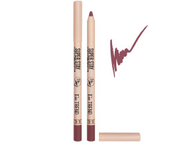 Карандаш для губ TF cosmetics Im trend гелевый тон 005 Универсальный розовый нюд 