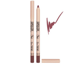 Карандаш для губ TF cosmetics Im trend гелевый тон 006 Холодный нюд 